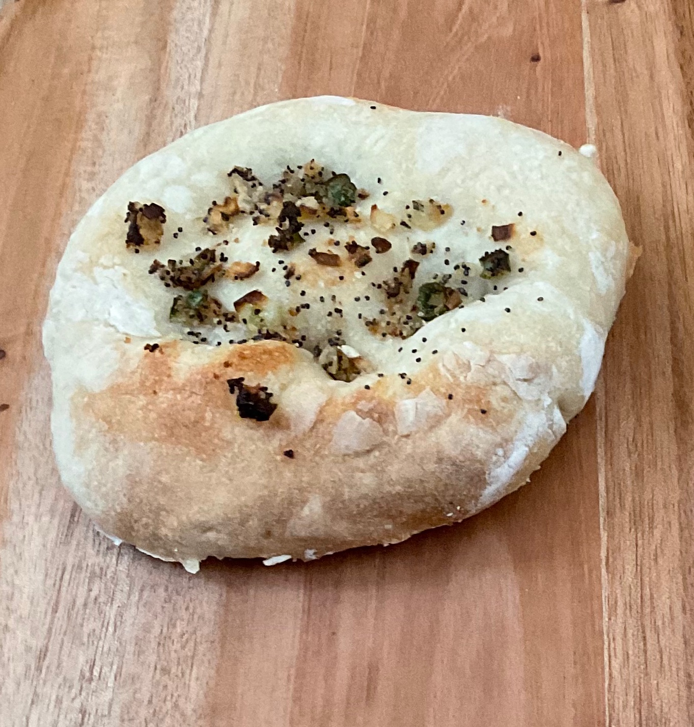 Bagels and More BagelsfromNH